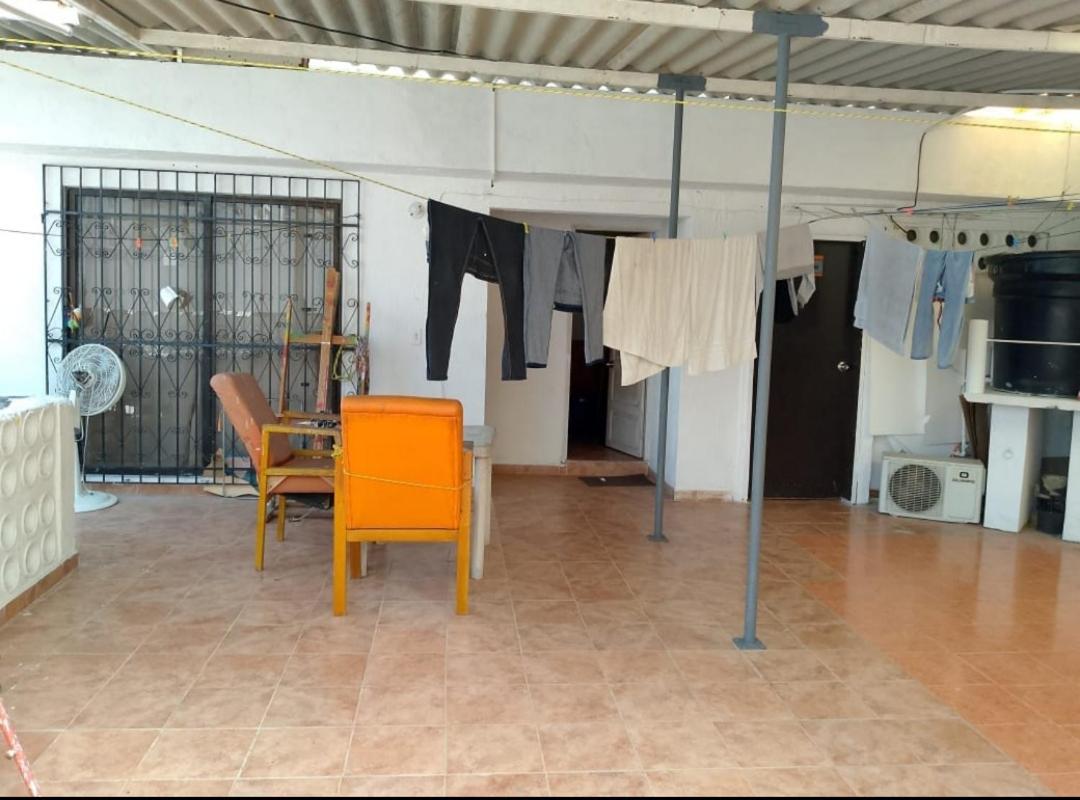 Casa Renata Hotel - Cartagena — Photos 1